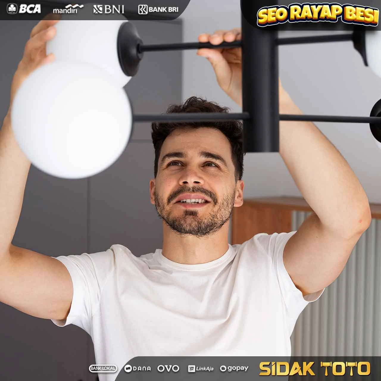 id777 APK Paulmann Lighting Pilihan Lampu Modern & Elegan